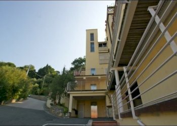 esterno - Trilocale Lerici - foto 19