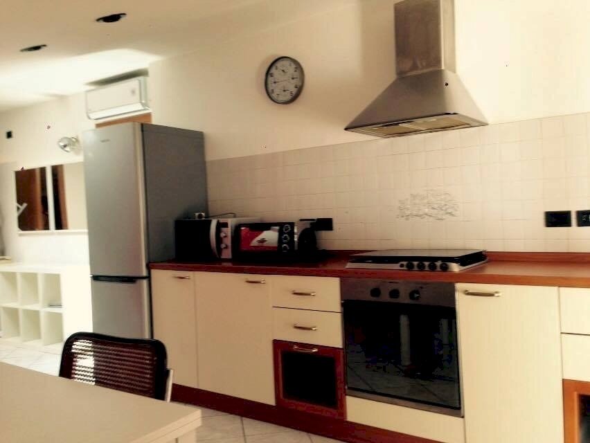 cucina - Attic Via del Tre Maggio 5, Perugia - photo 3