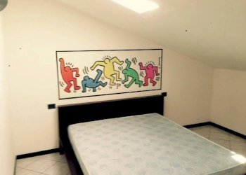 dettagli - Attico Via del Tre Maggio 5, Perugia - foto 6