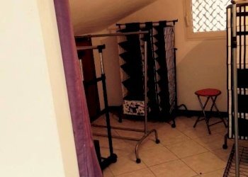 cabina armadio - Attico Via del Tre Maggio 5, Perugia - foto 11