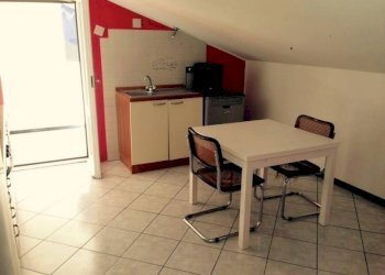 sala da pranzo - Attico Via del Tre Maggio 5, Perugia - foto 12