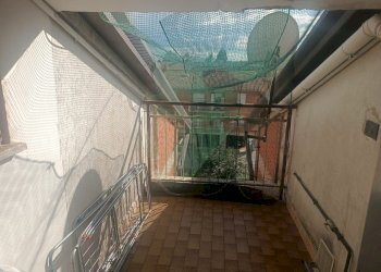 terrazza - Attico Via del Tre Maggio 5, Perugia - foto 14