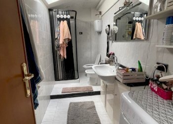 bagno - Attico Via del Tre Maggio 5, Perugia - foto 19