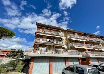 facciata - Attico Via del Tre Maggio 5, Perugia - foto 20