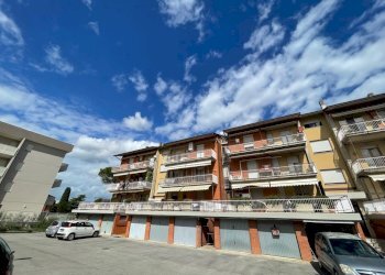 facciata - Attico Via del Tre Maggio 5, Perugia - foto 21