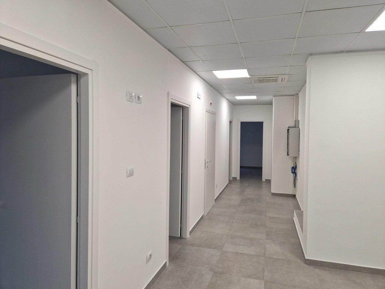 dettagli - Office Via Oristano 299, Perugia - photo 3