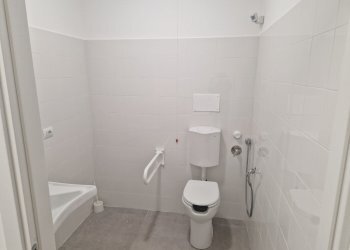 bagno - Ufficio Via Oristano 299, Perugia - foto 5