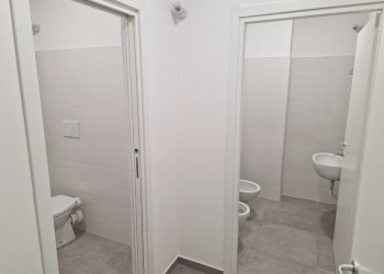 bagno - Ufficio Via Oristano 299, Perugia - foto 6