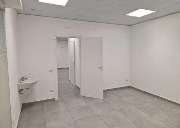 dettagli - Ufficio Via Oristano 299, Perugia - foto 10