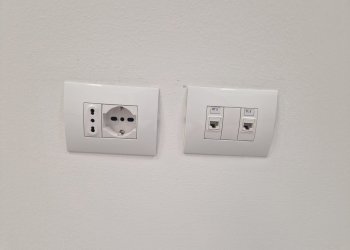 dettagli - Ufficio Via Oristano 299, Perugia - foto 12