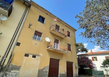 facciata - Quadrilocale Viale della Resistenza 30, Panicale - foto 1