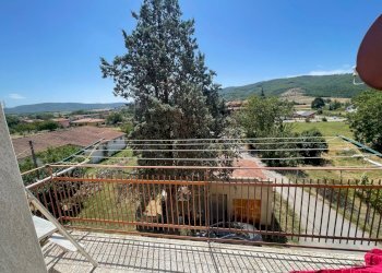 viste - Quadrilocale Viale della Resistenza 30, Panicale - foto 3