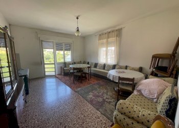 sala - Quadrilocale Viale della Resistenza 30, Panicale - foto 5