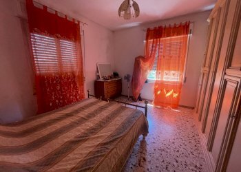 camera da letto - Quadrilocale Viale della Resistenza 30, Panicale - foto 6