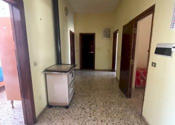 INGRESSO - Quadrilocale Viale della Resistenza 30, Panicale - foto 13