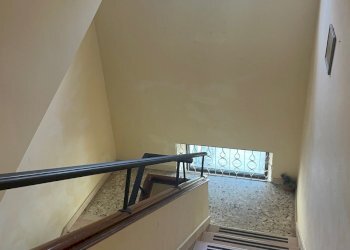 scale - Quadrilocale Viale della Resistenza 30, Panicale - foto 14