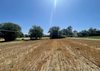 viste - Terreno edificabile Vocabolo Trebbiano SNC, Piegaro - foto 1
