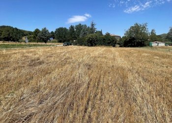 viste - Terreno edificabile Vocabolo Trebbiano SNC, Piegaro - foto 4