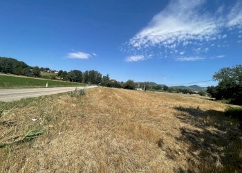 viste - Terreno edificabile Vocabolo Trebbiano SNC, Piegaro - foto 5