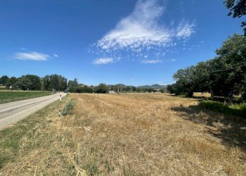 viste - Terreno edificabile Vocabolo Trebbiano SNC, Piegaro - foto 6