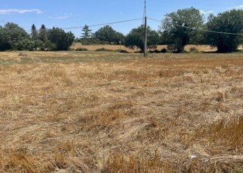 viste - Terreno edificabile Vocabolo Trebbiano SNC, Piegaro - foto 10