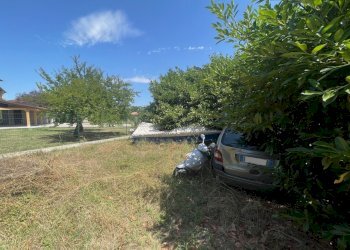 viste - Terreno edificabile Vocabolo Trebbiano SNC, Piegaro - foto 11