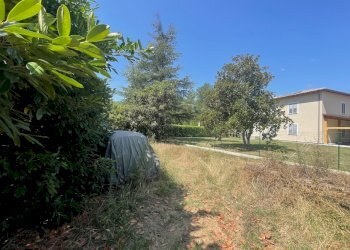 viste - Terreno edificabile Vocabolo Trebbiano SNC, Piegaro - foto 12