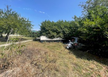viste - Terreno edificabile Vocabolo Trebbiano SNC, Piegaro - foto 14