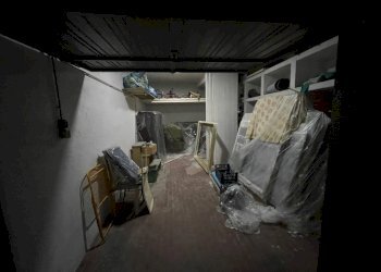 INTERNO - Box Strada Eugubina 79, Perugia - foto 1