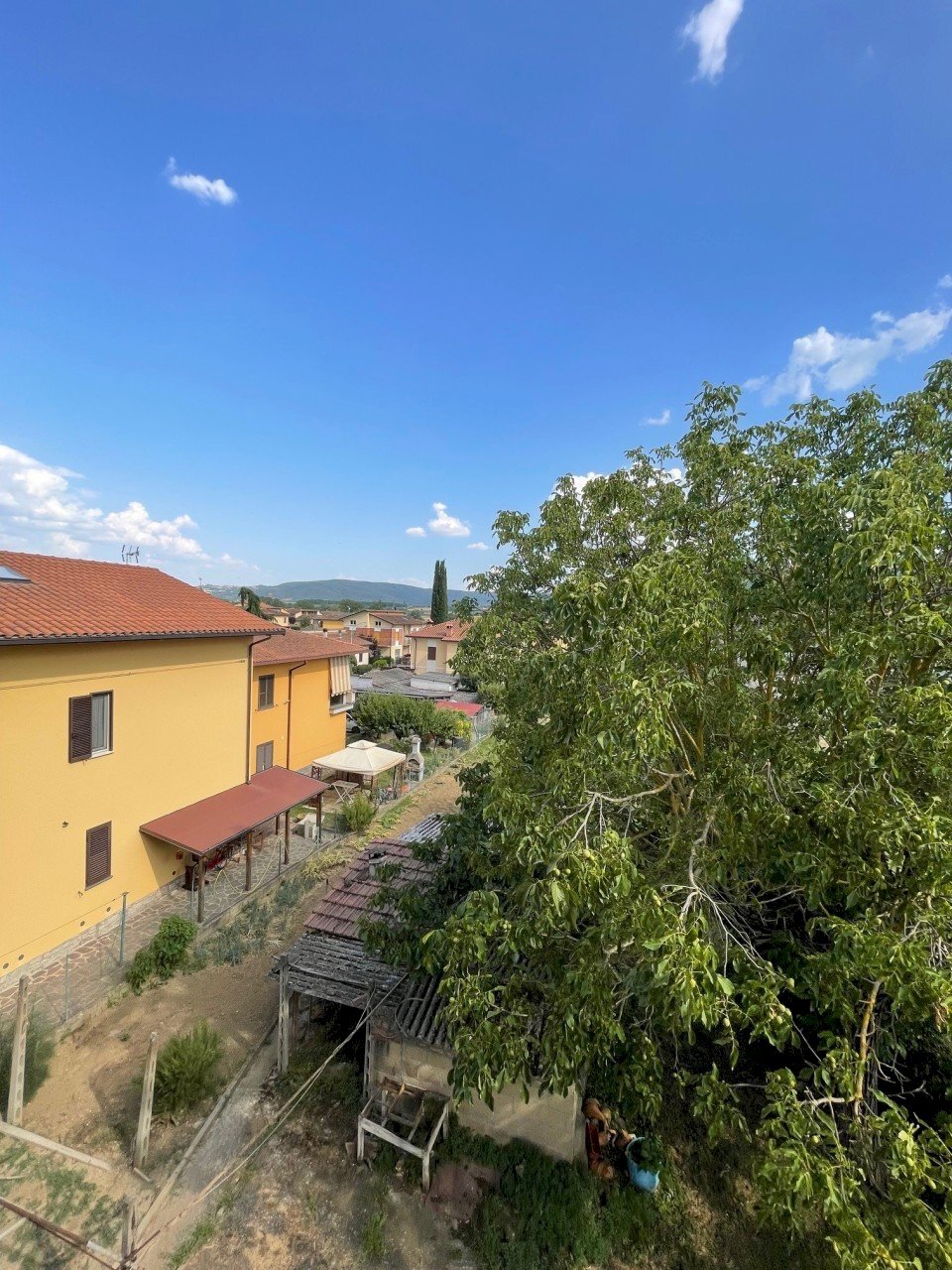 viste - Independent house Via della Resistenza 164, Panicale - photo 2