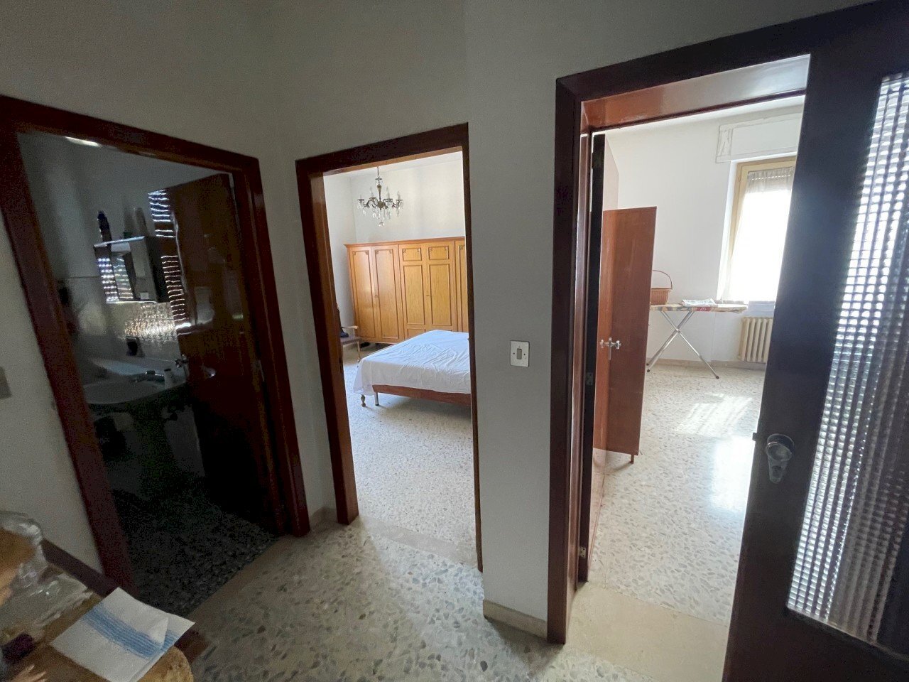 corridoio - Independent house Via della Resistenza 164, Panicale - photo 3