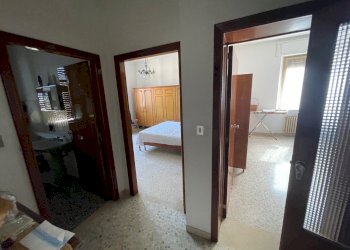 corridoio - Casa indipendente Via della Resistenza 164, Panicale - foto 3
