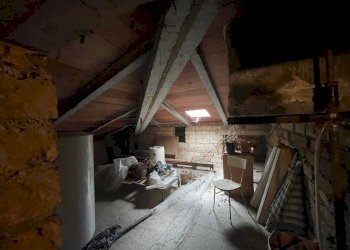 soffitta - Casa indipendente Via della Resistenza 164, Panicale - foto 5