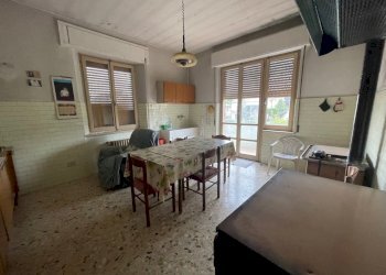 cucina - Casa indipendente Via della Resistenza 164, Panicale - foto 7