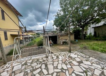 terreno - Casa indipendente Via della Resistenza 164, Panicale - foto 9