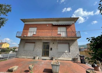 facciata - Casa indipendente Via della Resistenza 164, Panicale - foto 15