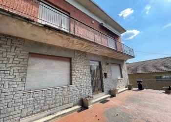 facciata - Casa indipendente Via della Resistenza 164, Panicale - foto 16