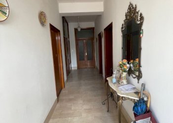 corridoio - Casa indipendente Via della Resistenza 164, Panicale - foto 18