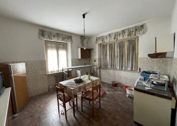cucina - Casa indipendente Via della Resistenza 164, Panicale - foto 19
