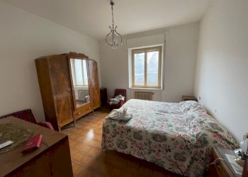 camera da letto - Casa indipendente Via della Resistenza 164, Panicale - foto 21