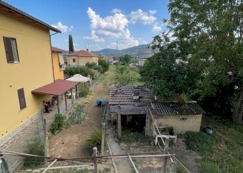 viste - Casa indipendente Via della Resistenza 164, Panicale - foto 24
