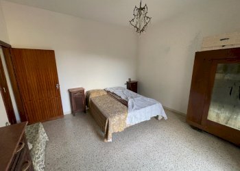 camera da letto - Casa indipendente Via della Resistenza 164, Panicale - foto 26