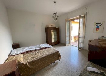 camera da letto - Casa indipendente Via della Resistenza 164, Panicale - foto 27