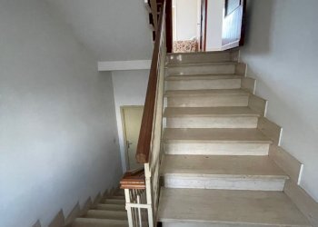 scale - Casa indipendente Via della Resistenza 164, Panicale - foto 30