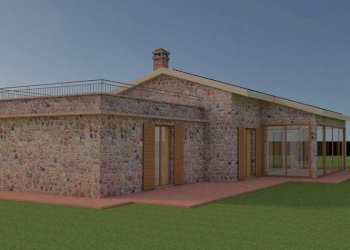 IMG-20250323-WA0001 (002).jpg - Casa indipendente Via le Macce snc, Passignano sul Trasimeno - foto 4