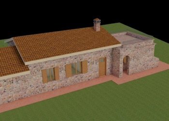 IMG-20250323-WA0004 (002).jpg - Casa indipendente Via le Macce snc, Passignano sul Trasimeno - foto 5