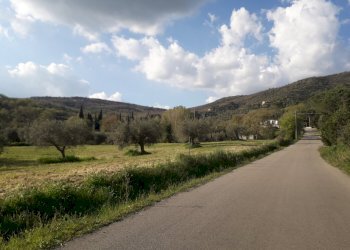 20250410_173850.jpg - Casa indipendente Via le Macce snc, Passignano sul Trasimeno - foto 8