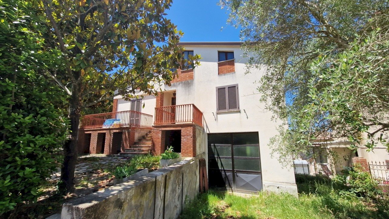 facciata - Villa Via Francesco Briganti 21, Deruta - photo 2