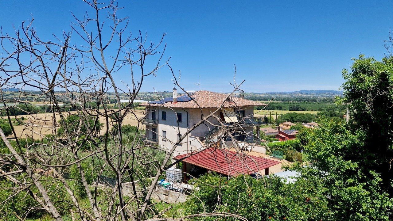 viste - Villa Via Francesco Briganti 21, Deruta - photo 1