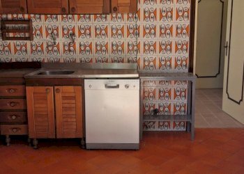 cucina - Villa Via Francesco Briganti 21, Deruta - photo 15